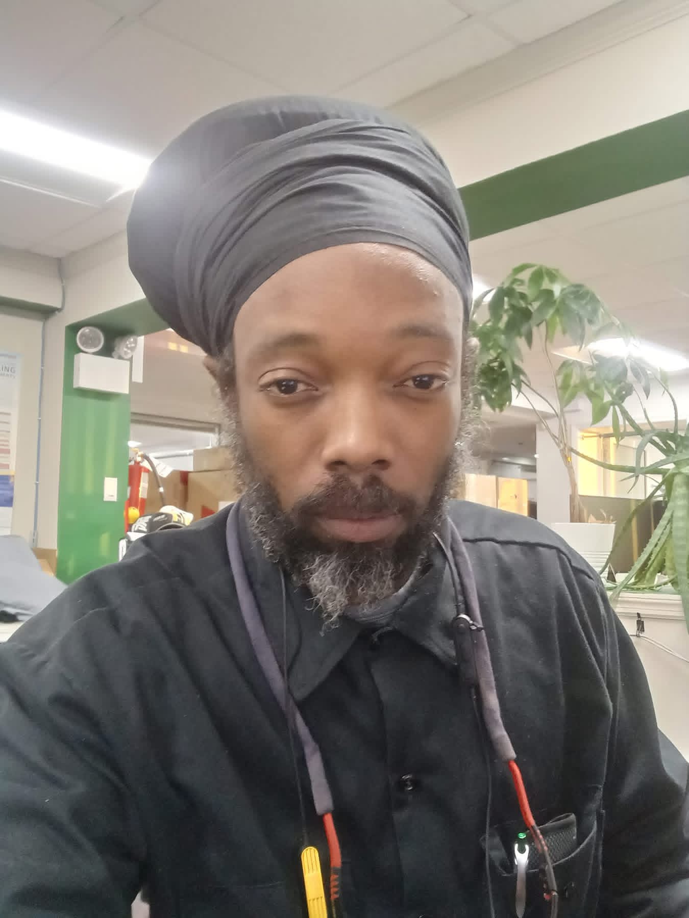 Alexis Lewis, Founder of Alternative Solutions